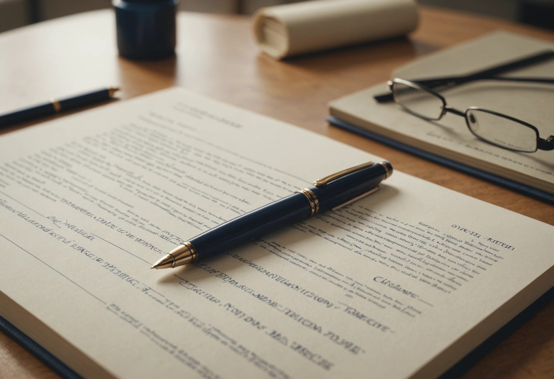 Patrocinio y mandato judicial: qué firma usted al contratar