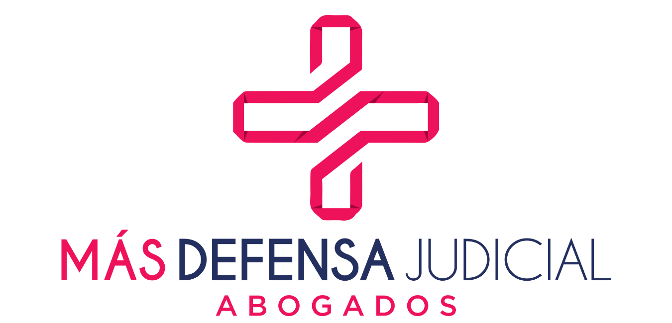 Más Defensa Judicial - Abogados